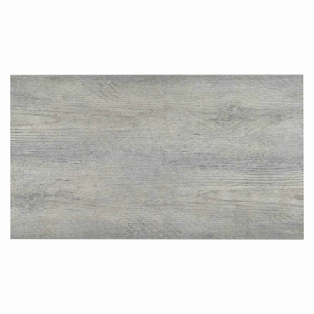 Msi Katella Ash 13'' X 24'' Matte Porcelain Pool Coping Eased Edge, 2PK ZOR-PT-0765